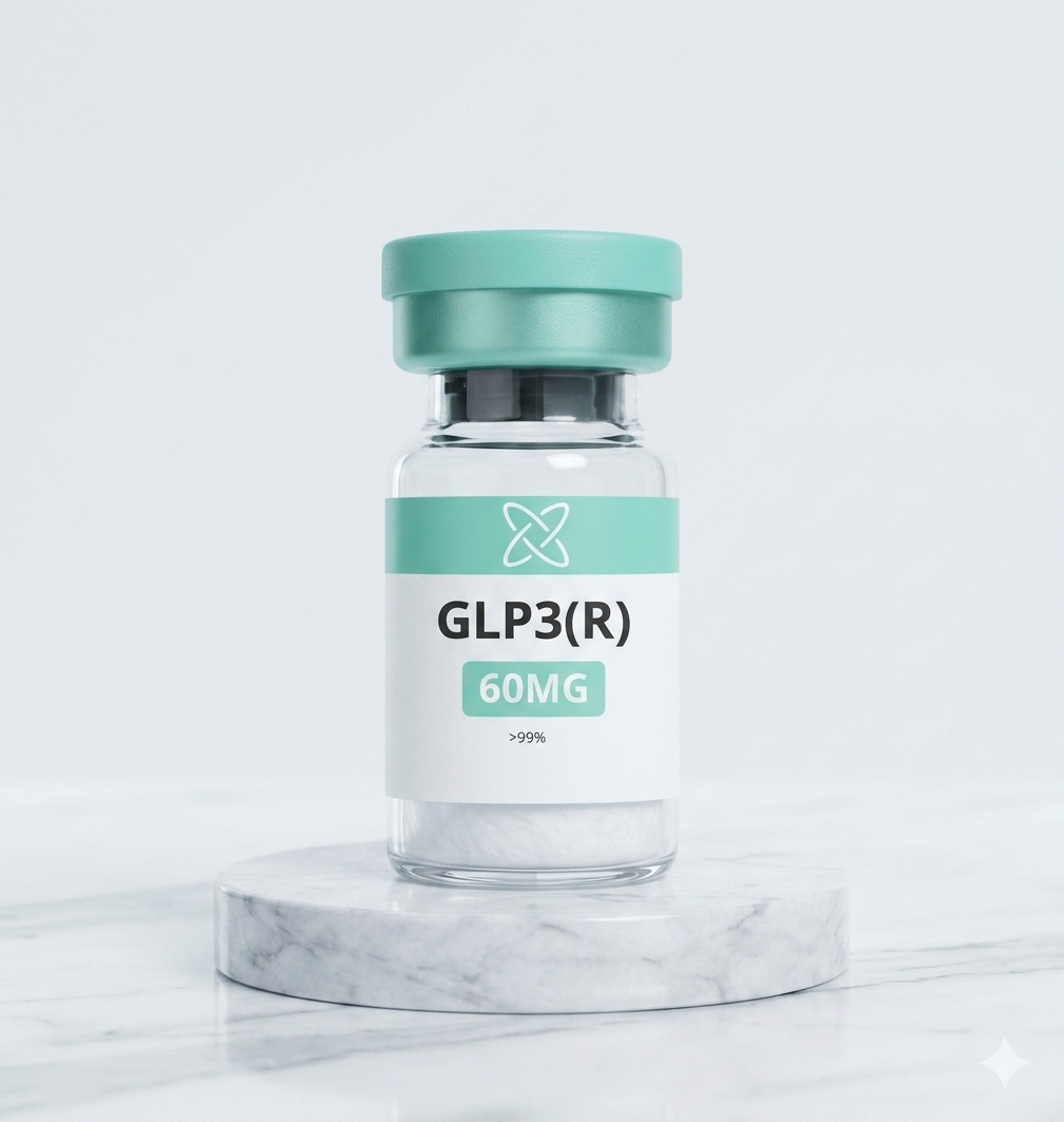 Retatrutida 60mg GLP3 - PeptixHouse